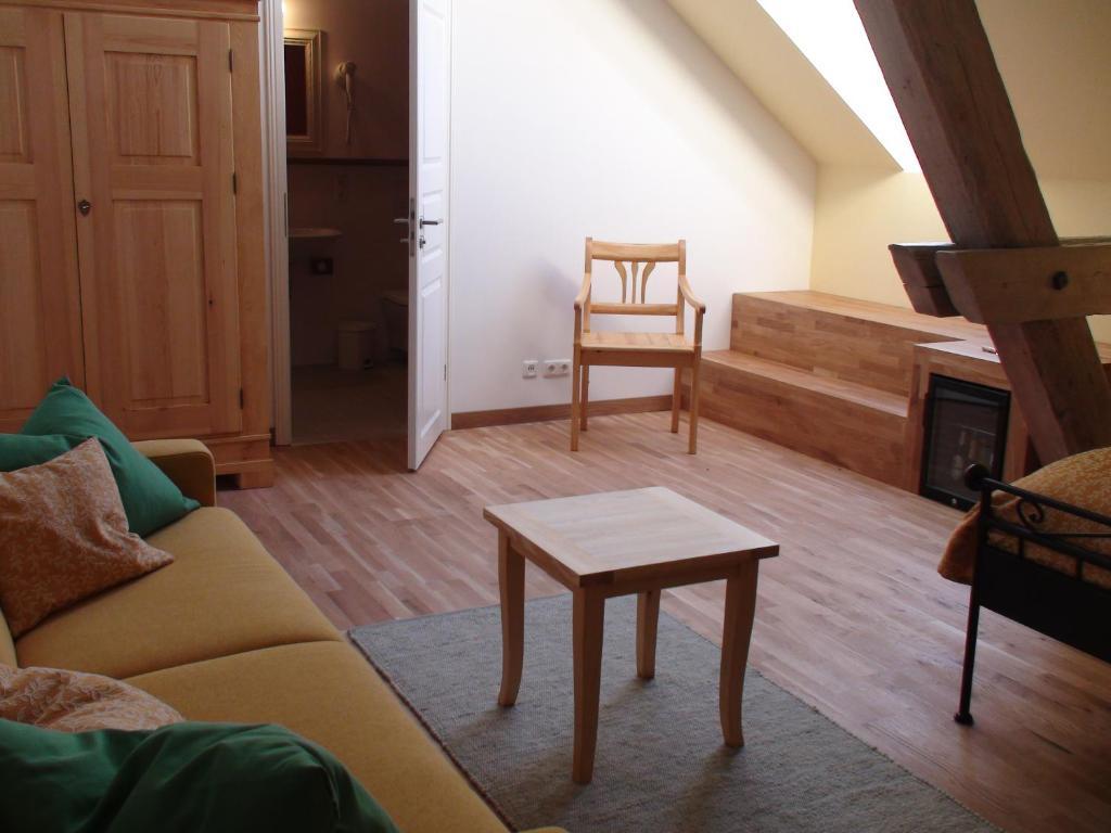 Landhaus Ribbeck Cameră foto